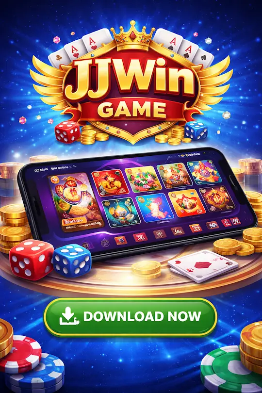 jjwin game